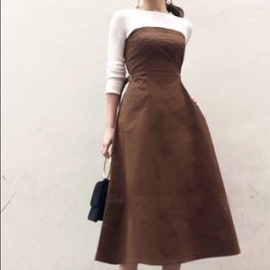 Lagunamoon dress (Japanese brand)